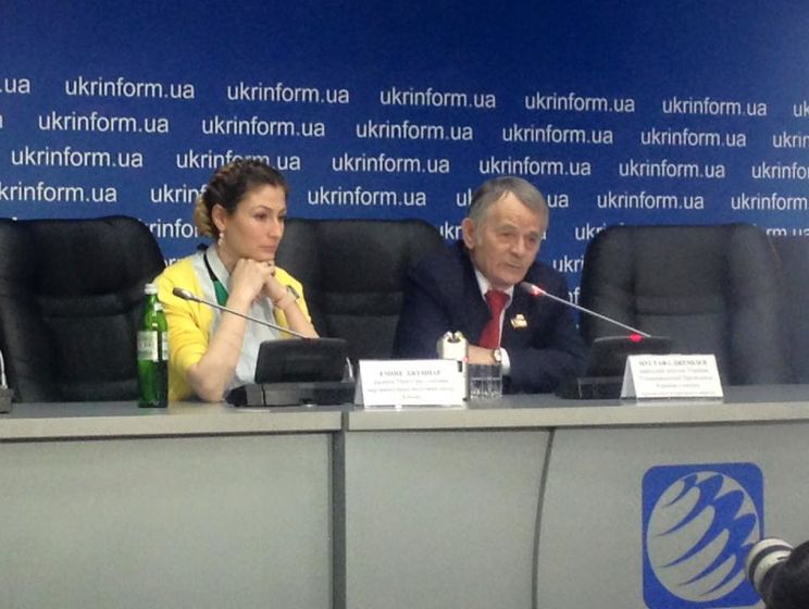 Джемилев: На данный момент число пропавших людей в Крыму &ndash; 22 человека, большинство из которых &ndash; крымские татары