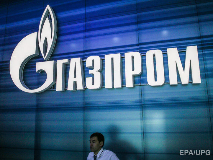 Болгарская Overgas подала в суд на "Газпром", прекративший поставки газа в 2016 году
