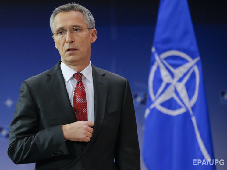 Совет Россия – НАТО соберется после двухлетнего перерыва