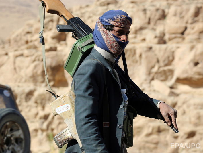 AFP: В Йемене боевики "Аль-Каиды" казнили 20 правительственных военных