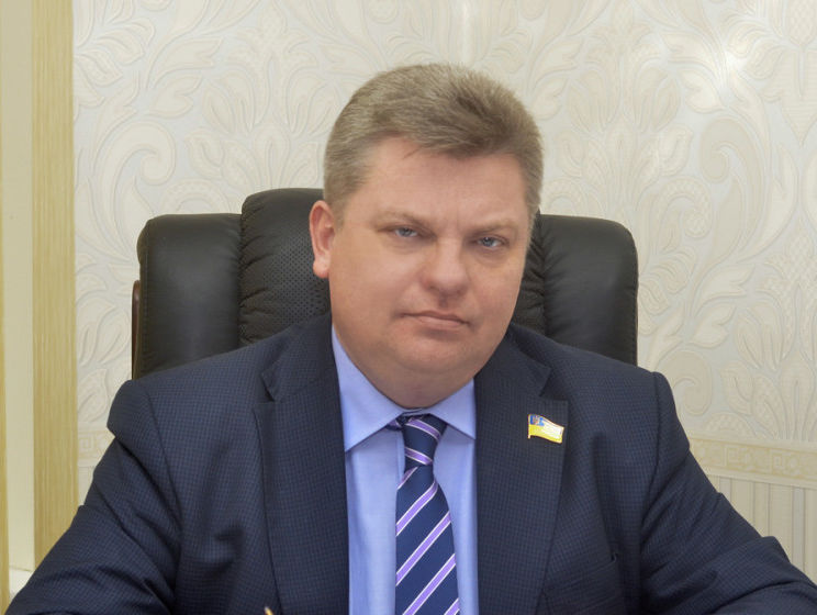 Нардеп Кривенко: Я уверен, что 11-го или 12 апреля будет оформлена новая коалиция