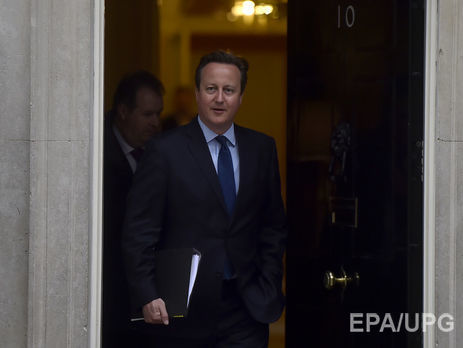 На слушаниях в британском парламенте об офшорном скандале Кэмерона назвали 