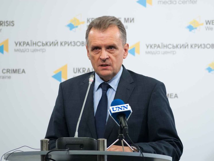 Нардеп від БПП заявив, що Яресько на посаді міністра фінансів можуть замінити Южаніна або Шлапак