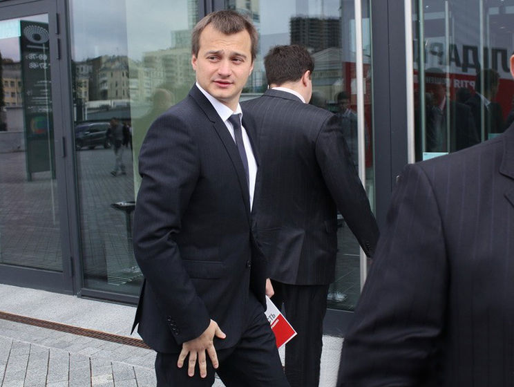 Нардеп Березенко уверен, что отставку Яценюка рассмотрят 13 апреля