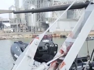 В Украине будут готовить подводный спецназ