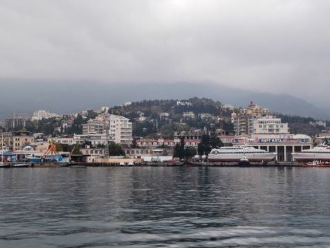 Зампред "Совмина" Крыма: Греки, будучи искушенными в бизнесе, видят десятки возможностей работать в обход санкций