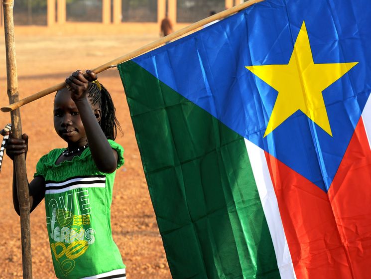 На границе Эфиопии и Южного Судана боевики убили более 140 гражданских
