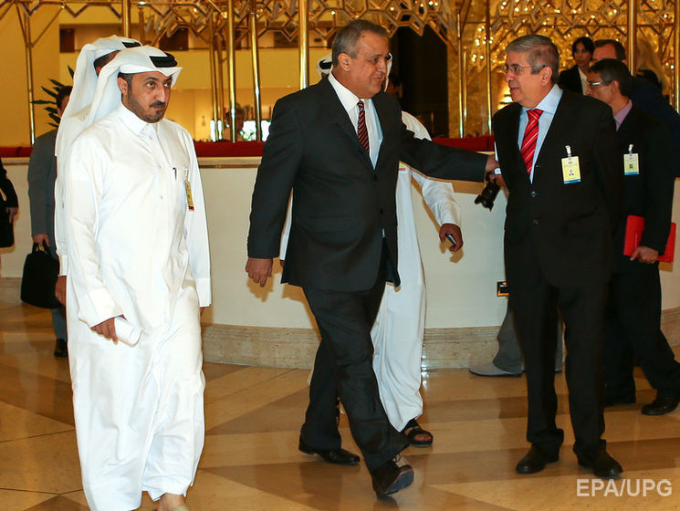 Reuters: Переговоры стран &ndash; производителей нефти в Дохе под угрозой срыва из-за требований Саудовской Аравии