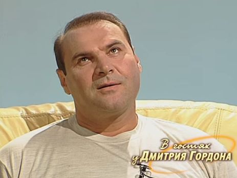 Анатолий Писаренко: Алексеев тяжелоатлетов не бил – он их давил весом и авторитетом 