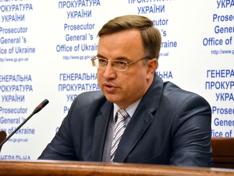 Севрук: Допрос Януковича в режиме видеоконференции не имеет смысла
