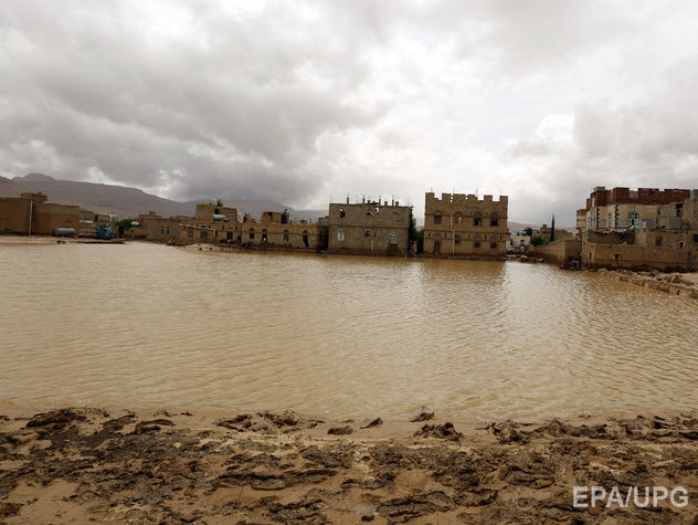 Наводнение на севере Афганистана привело к гибели более 30 человек