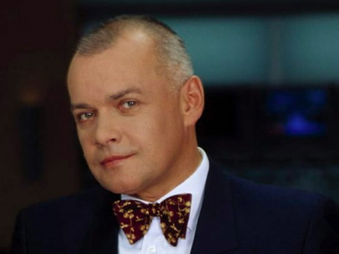 Киселев сокращает штат корреспондентов РИА "Новости"