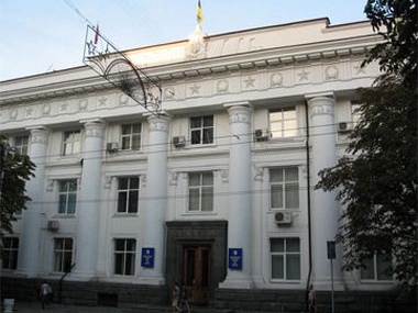 Суд отменил решение горсовета Севастополя о референдуме по статусу Крыма