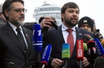 Порошенко: Савченко согласилась прекратить голодовку