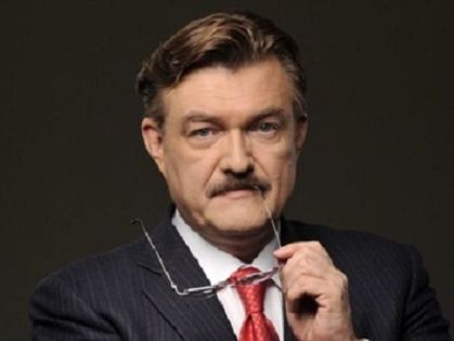 Евгений Киселев перешел на телеканал "112 Украина"