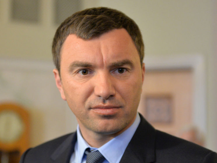 Иванчук: Первым заместителем генпрокурора будет представитель "Народного фронта"