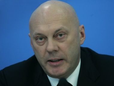 Нардеп Голуб: Заместителем министра энергетики хотят назначить бывшего "министра энергетики ЛНР" Зюкова
