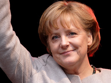 Меркель: Надежд на подписание завтра ассоциации Украина-ЕС нет