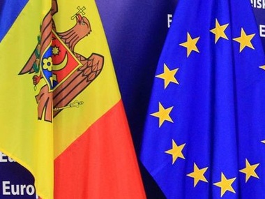 Молдова стала на шаг ближе к ЕС