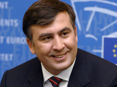 Грузинский премьер рекомендовал Киеву не слушать советов Саакашвили