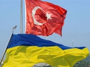МИД Турции: Крым – это неотъемлемая часть Украины