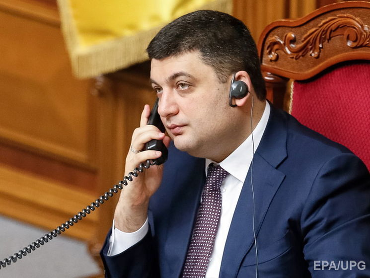 Кабмин обсудил механизмы возврата денег, украденных чиновниками во времена Януковича