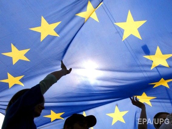 Саммит Украина &ndash; ЕС перенесли на осень из-за результатов референдума в Нидерландах &ndash; СМИ