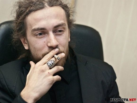 Рэпер Децл: Легализация марихуаны частично восстановит экономику Украины