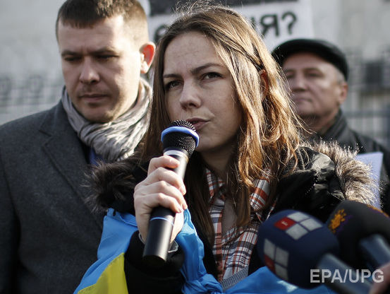 Порошенко: Вера Савченко вернулась в Украину