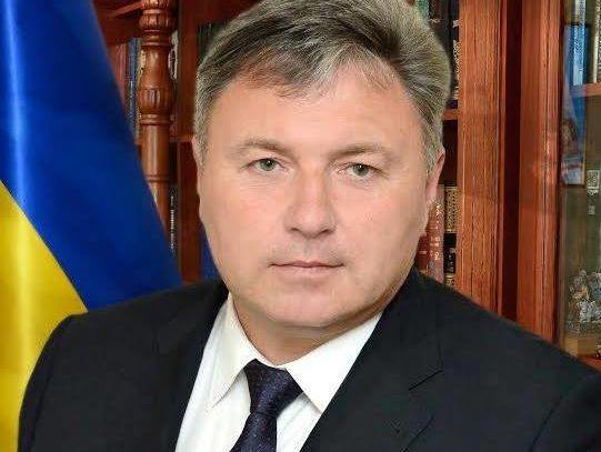 Главой Луганской облгосадминистрации назначат Гарбуза &ndash; источник