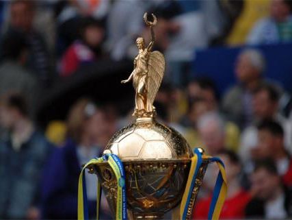 Финал Кубка Украины по футболу пройдет во Львове