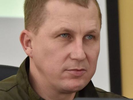 Аброськин: В Донецкой области задержаны девять боевиков "ДНР"