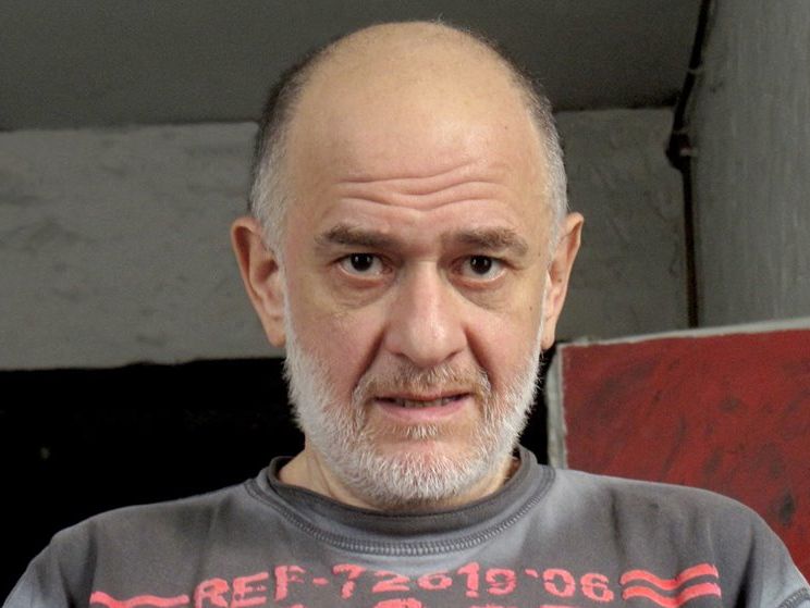 Ройтбурд: Виновные в одесской трагедии 2 мая 2014 года давно в "Новороссии", России и Приднестровье