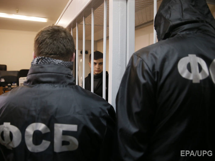 Большинство задержанных по подозрению в подготовке теракта в Москве отпустят – СМИ