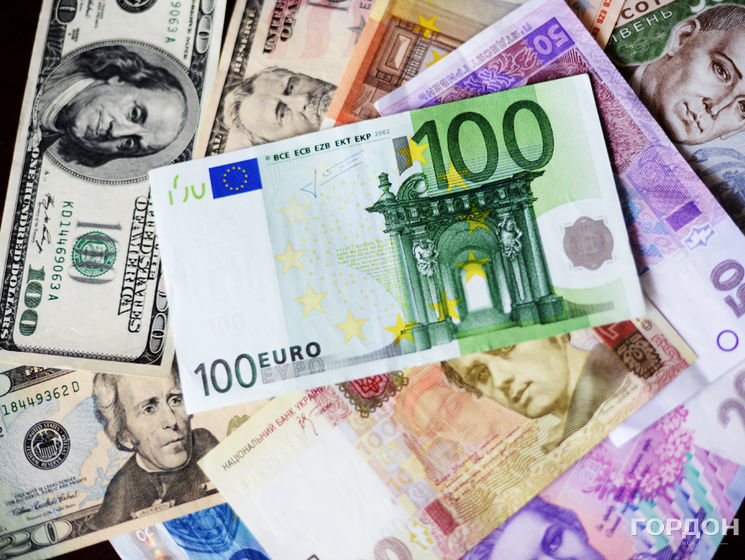 Курс валют НБУ: $1 – 25,12 грн, €1 – 28,74 грн
