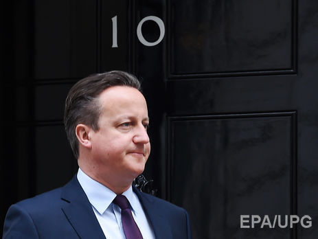 Кэмерон собирает антикоррупционный саммит с участием 40 стран