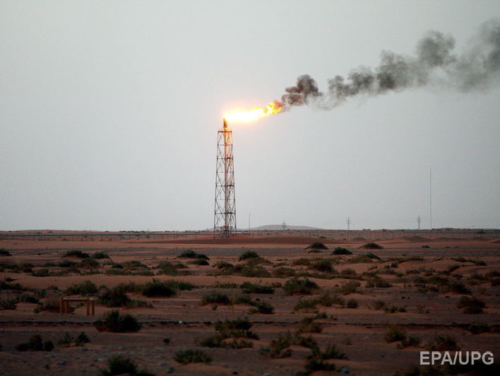 Саудовская Аравия намерена увеличить объемы нефтедобычи