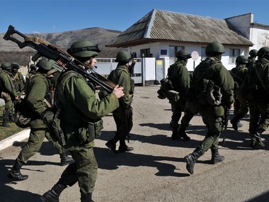 Вторжение России в Украину, 9 марта. Онлайн-репортаж