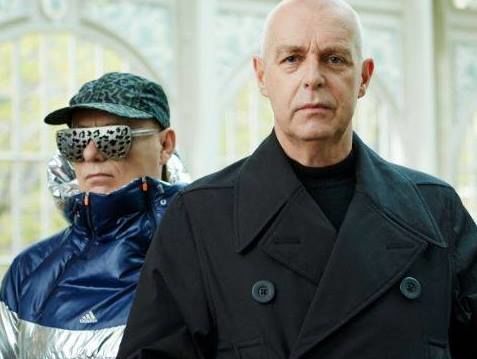 Pet Shop Boys выпустили клип на песню Twenty-Something. Видео