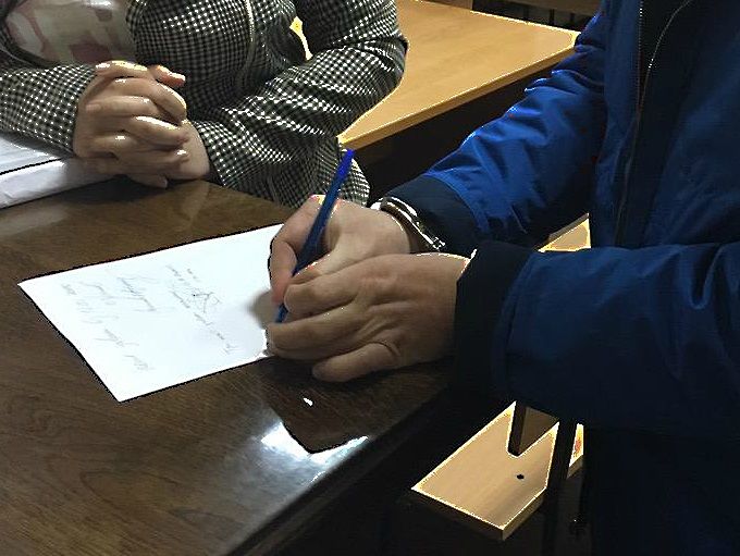 Антикоррупционное бюро: В Тернопольской области по подозрению во взятке задержаны три прокурора 
