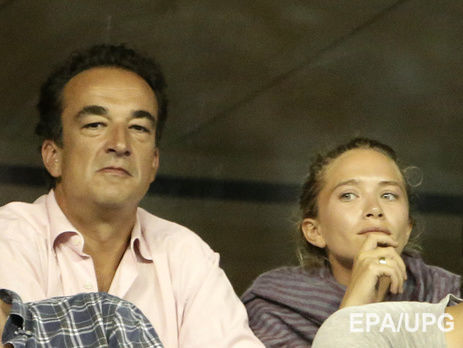Мэри-Кейт Олсен беременна от брата Саркози – СМИ