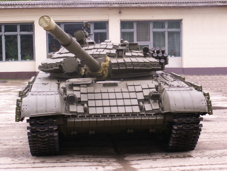 Львовский бронетанковый завод вернул Минобороны 8,7 млн грн за опоздание с заказом по ремонту танков