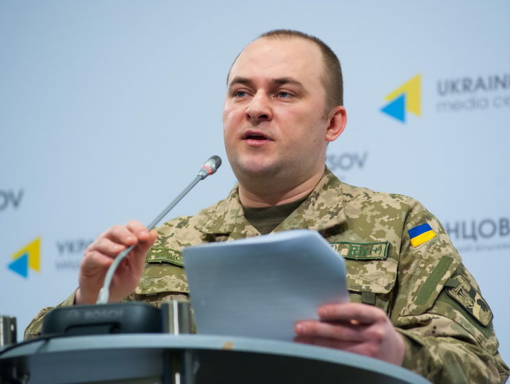 Спикер Минобороны Чернобай: Кабмин выделил более 580 млн грн на жилье для военных ВСУ