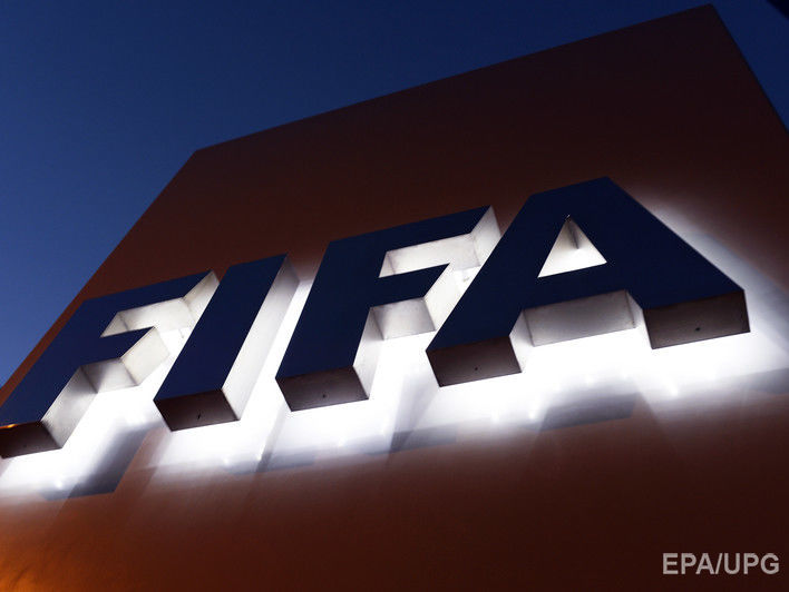 В Раде зарегистрировали обращение к ФИФА об отмене ЧМ по футболу в России