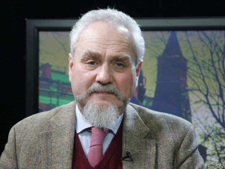 Профессор Зубов: В Крыму власть РФ опирается на людей, поселившихся в домах депортированных татар