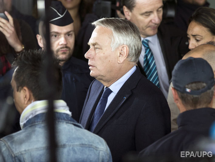 Франция обещает обеспечить максимальную безопасность на Евро 2016