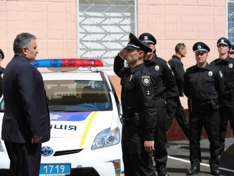 Аваков: Следующие этапы реформы МВД – полицейская академия и замена МРЭО