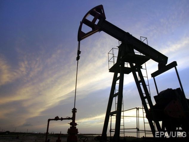 Нефть подешевела почти до $48 за баррель