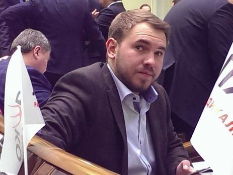 Лозовой призвал СБУ передать дело о покушении на Парасюка Генпрокуратуре или МВД из-за конфликта интересов