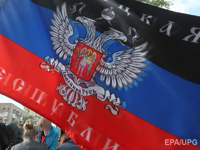 В Донецкой области с начала года осудили семерых подростков, примкнувших к боевикам "ДНР"